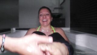 YelahiaG OnlyFans Leaks - My wet feet, tickling and more! Enjoy darling!