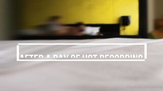 YelahiaG OnlyFans Leaks - Gentlemen, it is a BIG STEP for me to decide to share such an intimate moment with you, I have never