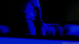 YelahiaG OnlyFans Leaks - Gentlemen, it is a BIG STEP for me to decide to share such an intimate moment with you, I have never