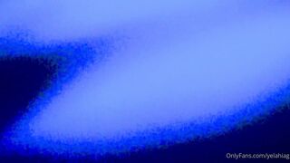 YelahiaG OnlyFans Leaks - Gentlemen, it is a BIG STEP for me to decide to share such an intimate moment with you, I have never