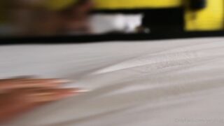 YelahiaG OnlyFans Leaks - Gentlemen, it is a BIG STEP for me to decide to share such an intimate moment with you, I have never