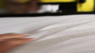 YelahiaG OnlyFans Leaks - Gentlemen, it is a BIG STEP for me to decide to share such an intimate moment with you, I have never