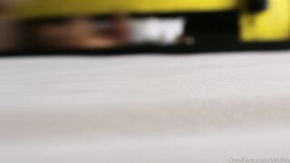 YelahiaG OnlyFans Leaks - Gentlemen, it is a BIG STEP for me to decide to share such an intimate moment with you, I have never