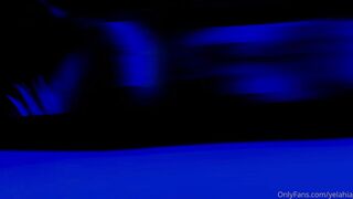 YelahiaG OnlyFans Leaks - Gentlemen, it is a BIG STEP for me to decide to share such an intimate moment with you, I have never