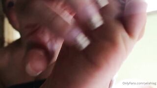 YelahiaG OnlyFans Leaks - Do you still have milk left bb_ Then get it out by enjoying this video !