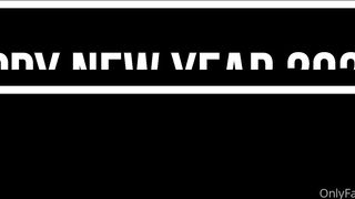 YelahiaG OnlyFans Leaks - VIDEO  Thank you guys for 365 of company and support for me and what I do with so much love for all