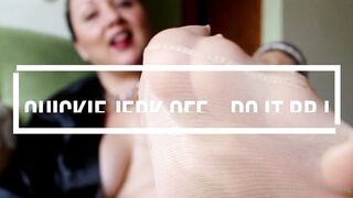 YelahiaG OnlyFans Leaks - Good morning honey. This is a video for you to watch when you need a quickie at work or sneakily at