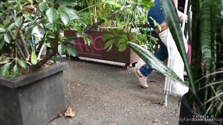 YelahiaG OnlyFans Leaks - The last of the videos from the great cast fetish weekend I shared with my friends @evvacast and @an