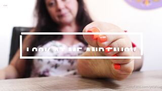 YelahiaG OnlyFans Leaks - This is the second of the videos that I mentioned to you. A short moment that became the preamble to