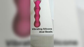 YelahiaG OnlyFans Leaks - Yesterday and today receiving gifts! Thanks for pampering me Alan today... I already want to enjoy V