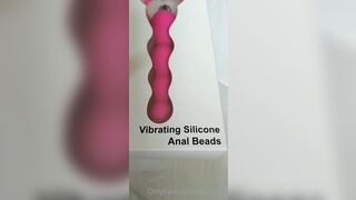 YelahiaG OnlyFans Leaks - Yesterday and today receiving gifts! Thanks for pampering me Alan today... I already want to enjoy V