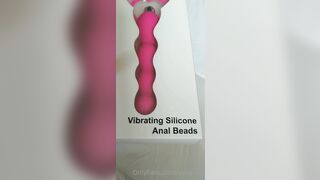 YelahiaG OnlyFans Leaks - Yesterday and today receiving gifts! Thanks for pampering me Alan today... I already want to enjoy V