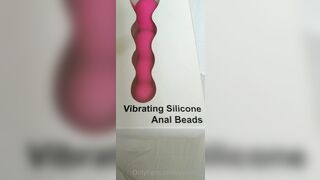 YelahiaG OnlyFans Leaks - Yesterday and today receiving gifts! Thanks for pampering me Alan today... I already want to enjoy V