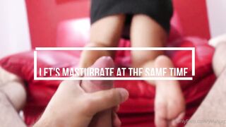 YelahiaG OnlyFans Leaks - This is the second video and the title says it all! Enjoy it honey