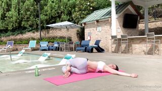 Melody Jai VIP (vipmelodyjai) OnlyFans Leaks Mature Milf cougar 30