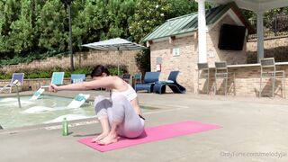 Melody Jai VIP (vipmelodyjai) OnlyFans Leaks Mature Milf cougar 30