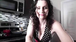 Melody Jai VIP (vipmelodyjai) OnlyFans Leaks Mature Milf cougar 9