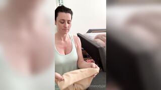 Melody Jai VIP (vipmelodyjai) OnlyFans Leaks Mature Milf cougar 21