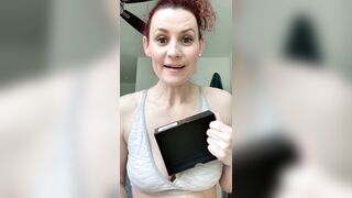 Melody Jai VIP (vipmelodyjai) OnlyFans Leaks Mature Milf cougar 50
