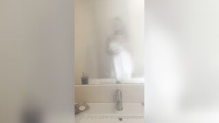 Elizarosewatson (Eliza Rose Watson) Muscular Six Pack Girl 142