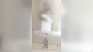 Elizarosewatson (Eliza Rose Watson) Muscular Six Pack Girl 142