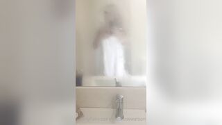 Elizarosewatson (Eliza Rose Watson) Muscular Six Pack Girl 142