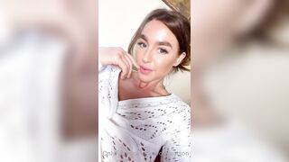 Elizarosewatson (Eliza Rose Watson) Muscular Six Pack Girl 150