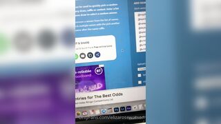 Elizarosewatson (Eliza Rose Watson) Muscular Six Pack Girl 216