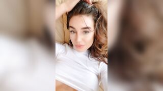 Elizarosewatson (Eliza Rose Watson) Muscular Six Pack Girl 201