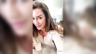 Elizarosewatson (Eliza Rose Watson) Muscular Six Pack Girl 156