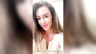 Elizarosewatson (Eliza Rose Watson) Muscular Six Pack Girl 156