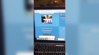 Elizarosewatson (Eliza Rose Watson) Muscular Six Pack Girl 228