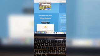 Elizarosewatson (Eliza Rose Watson) Muscular Six Pack Girl 228