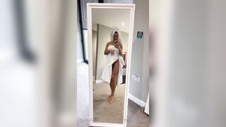 Elizarosewatson (Eliza Rose Watson) Muscular Six Pack Girl 194