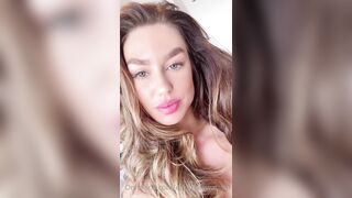 Elizarosewatson (Eliza Rose Watson) Muscular Six Pack Girl 187