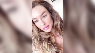 Elizarosewatson (Eliza Rose Watson) Muscular Six Pack Girl 187