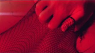 Elizarosewatson (Eliza Rose Watson) Muscular Six Pack Girl 197