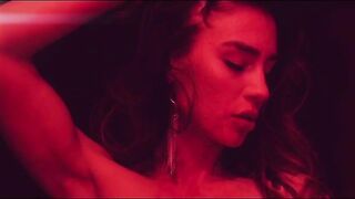 Elizarosewatson (Eliza Rose Watson) Muscular Six Pack Girl 197