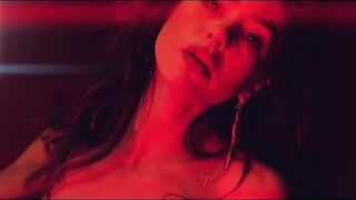 Elizarosewatson (Eliza Rose Watson) Muscular Six Pack Girl 197