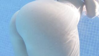 Elizarosewatson (Eliza Rose Watson) Muscular Six Pack Girl 158