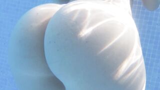 Elizarosewatson (Eliza Rose Watson) Muscular Six Pack Girl 158