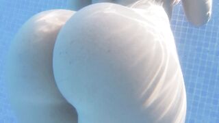 Elizarosewatson (Eliza Rose Watson) Muscular Six Pack Girl 158