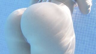 Elizarosewatson (Eliza Rose Watson) Muscular Six Pack Girl 158