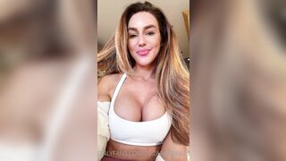 Elizarosewatson (Eliza Rose Watson) Muscular Six Pack Girl 200