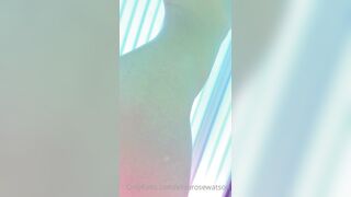 Elizarosewatson (Eliza Rose Watson) Muscular Six Pack Girl 155