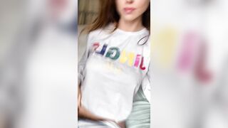 Elizarosewatson (Eliza Rose Watson) Muscular Six Pack Girl 135