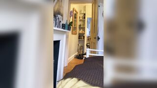 Elizarosewatson (Eliza Rose Watson) aesthetic six abs lady  219