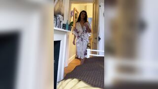 Elizarosewatson (Eliza Rose Watson) aesthetic six abs lady  219