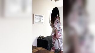 Elizarosewatson (Eliza Rose Watson) aesthetic six abs lady  219