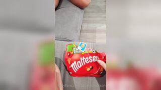 Elizarosewatson (Eliza Rose Watson) aesthetic six abs lady  140